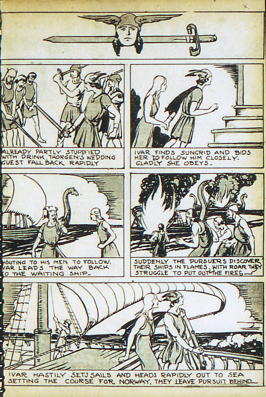 Adventure Comics (1938) issue 22 - Page 24