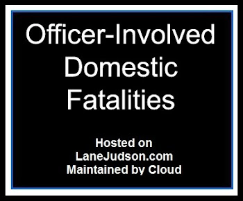 Officer Involved DV Fatalities