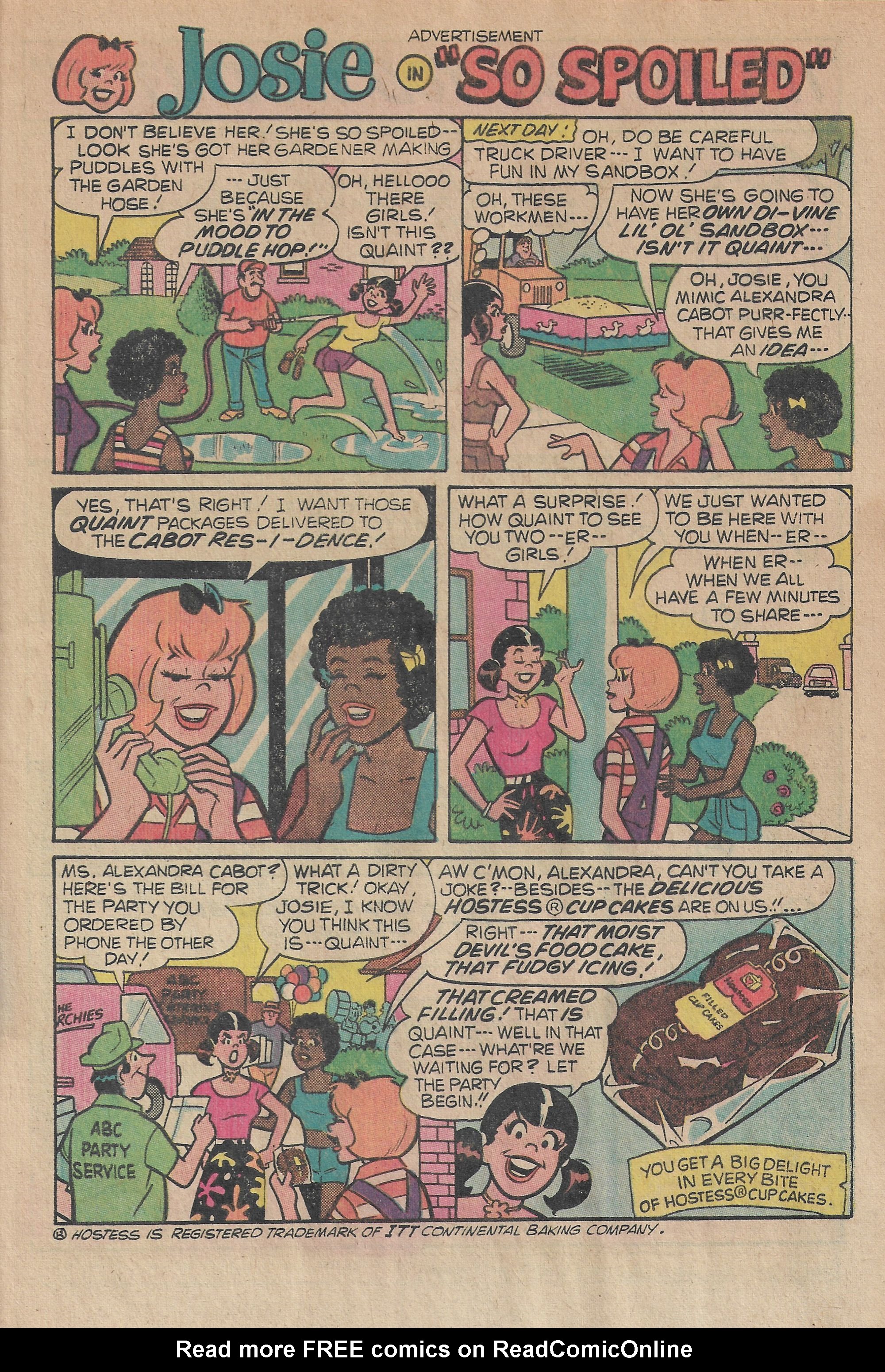 Read online Pep Comics comic -  Issue #330 - 9