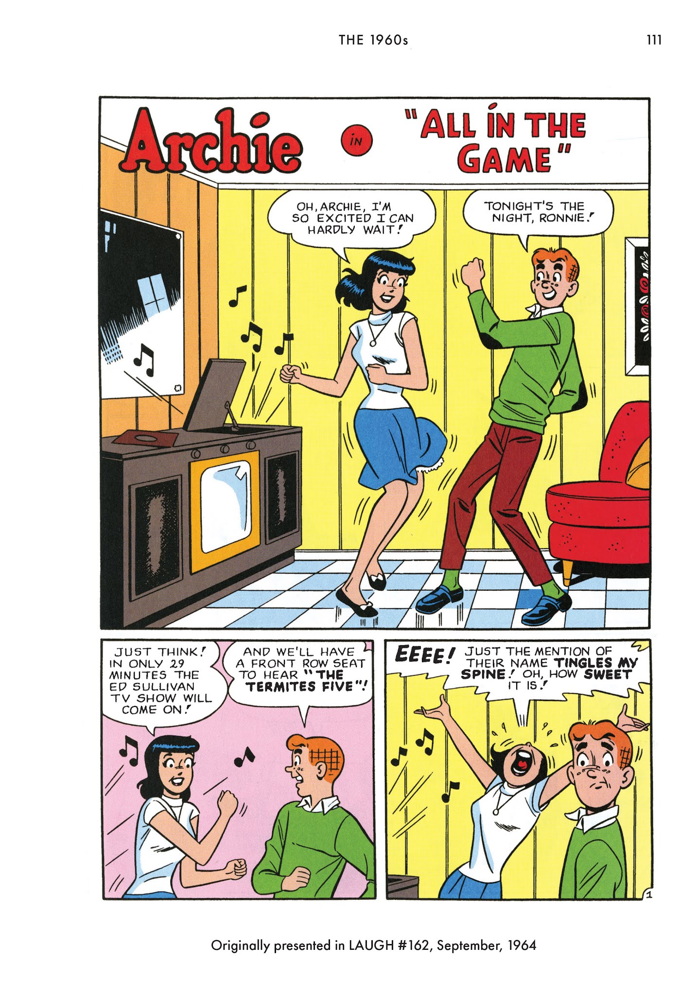 Read online Best of Archie Americana comic -  Issue # TPB 2 (Part 2) - 13