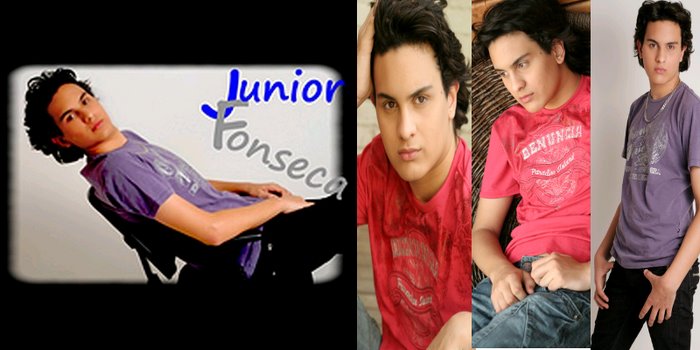 Junior Fonseca