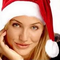 Tutorial Gorro de Natal
