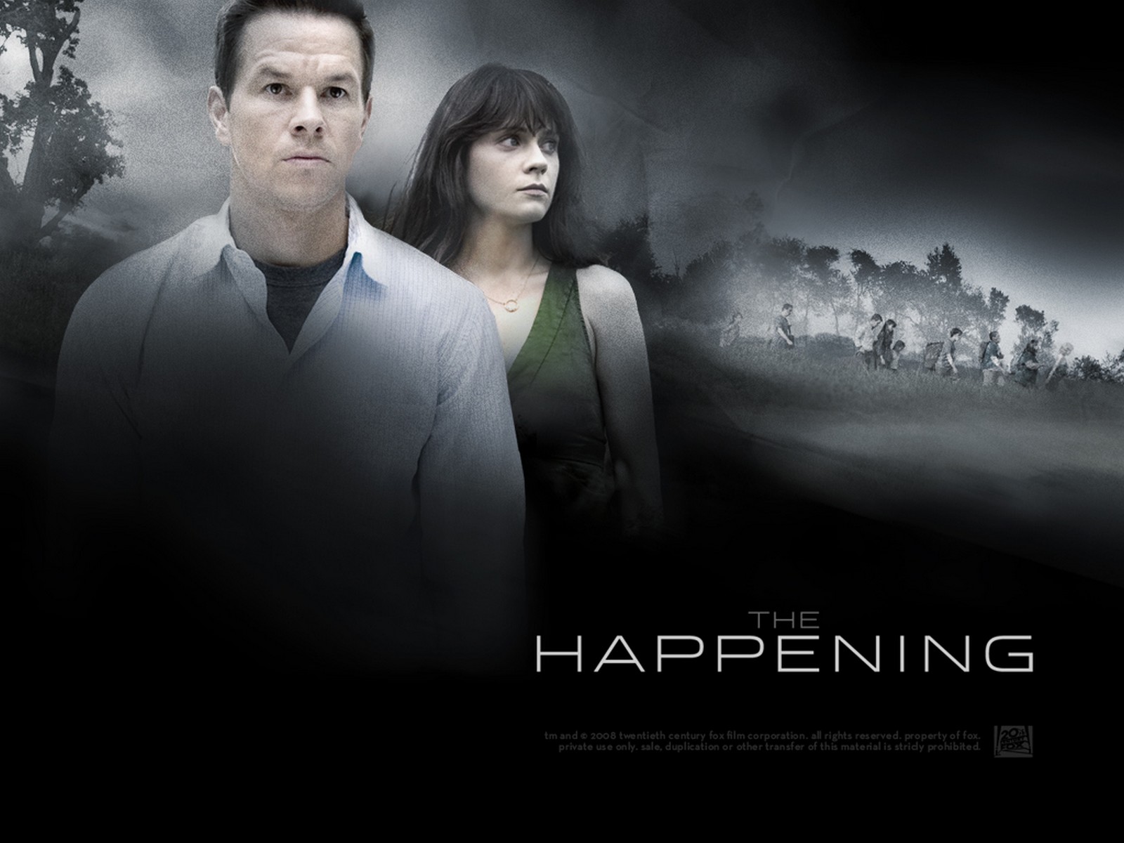 What happening in the world. Явление 2008. Шьямалан явление. Явление / the happening.