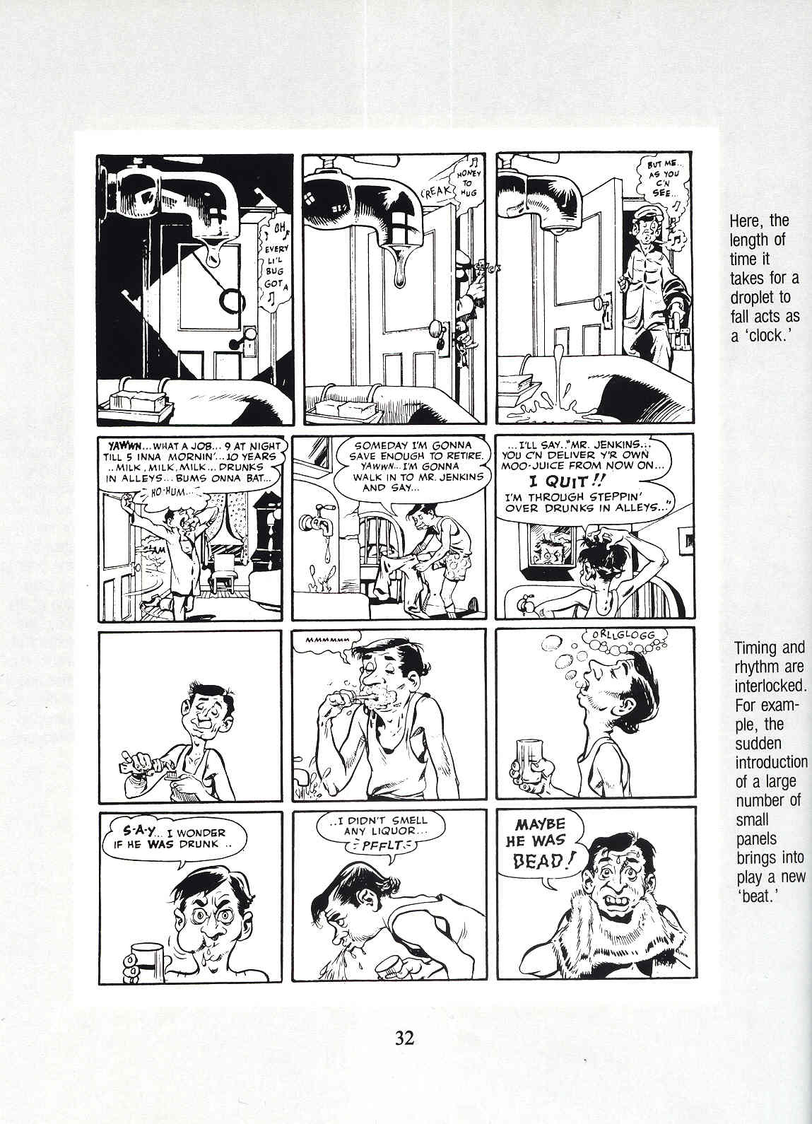 Read online Comics & Sequential Art comic -  Issue # TPB (Part 1) - 34