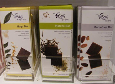 Vosges Haut Chocolat