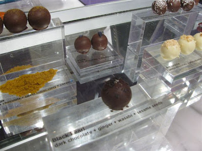 Vosges Haut Chocolat