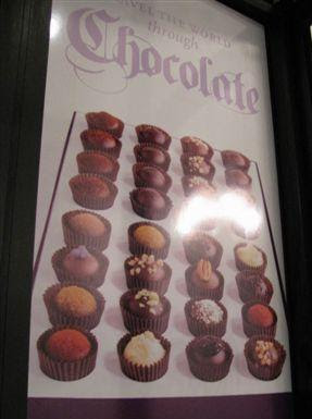 Vosges Haut Chocolat