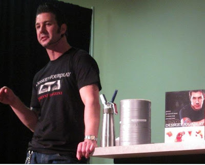 Johnny Iuzzini