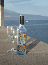 Vinho Verde på Azorerna
