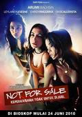 Not For Sale / 

Keperawanan Tidak Untuk Dijual (2010) I Netpreneur Blog Indonesia I Uka Fahrurosid