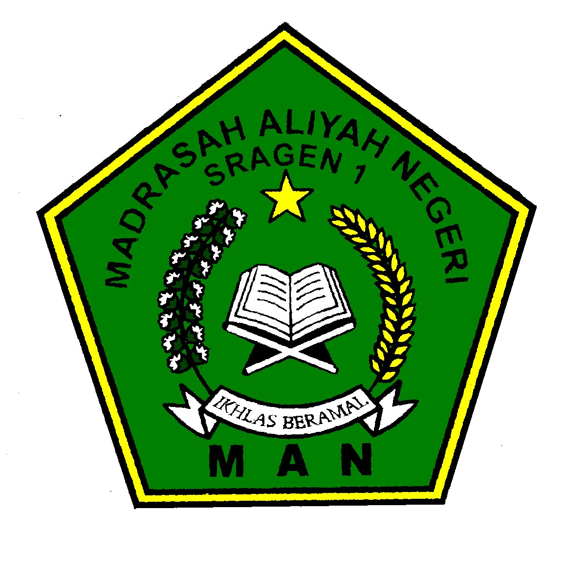 HUT MAN 1 SRAGEN KE 28