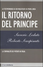 IL RITORNO DEL PRINCIPE