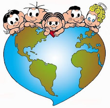 Unidos por um mundo melhor !