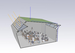 Concurso escuelas GDL: agosto 2008
