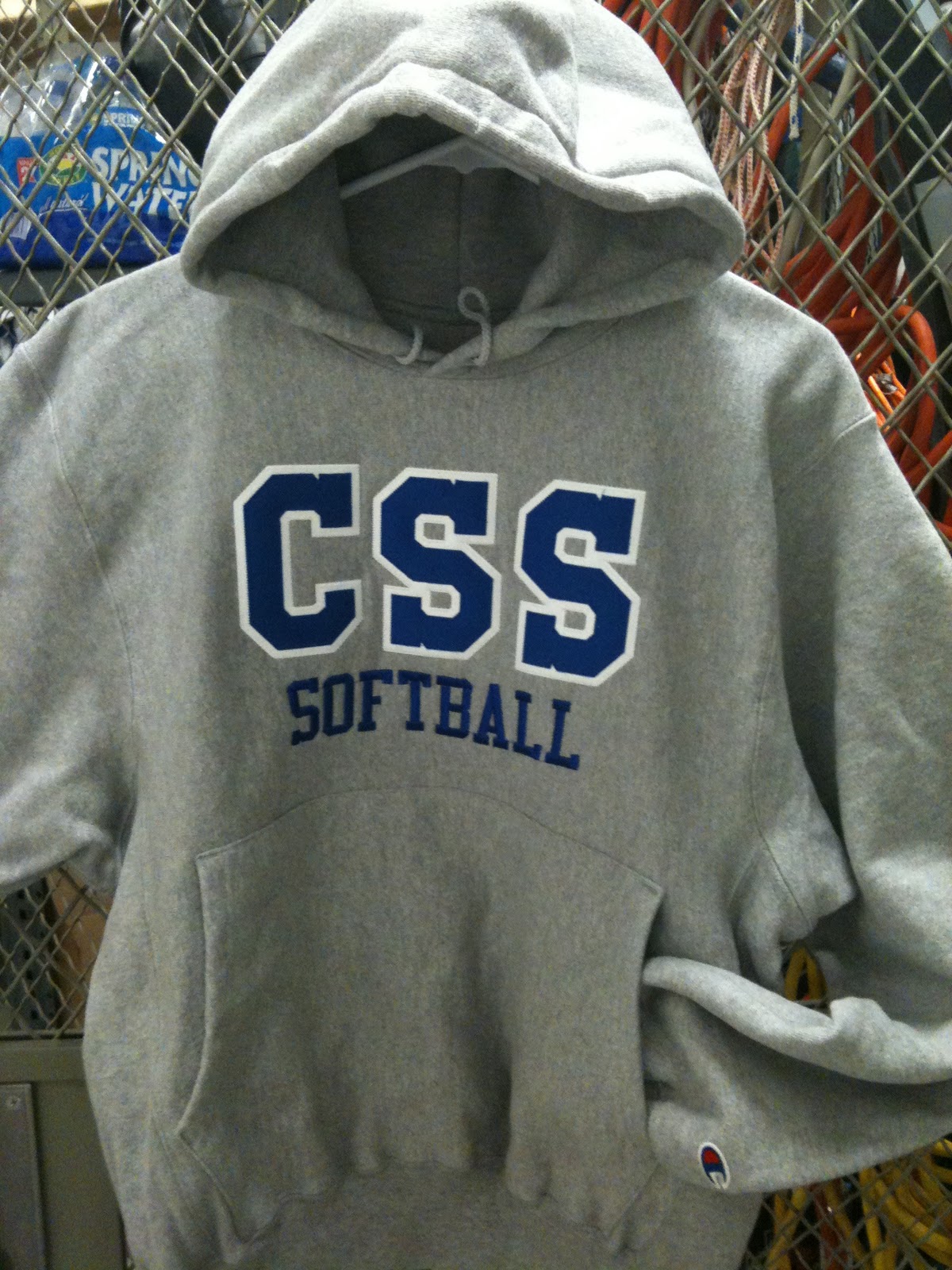 St. Scholastica Softball CSS SOFTBALL APPAREL