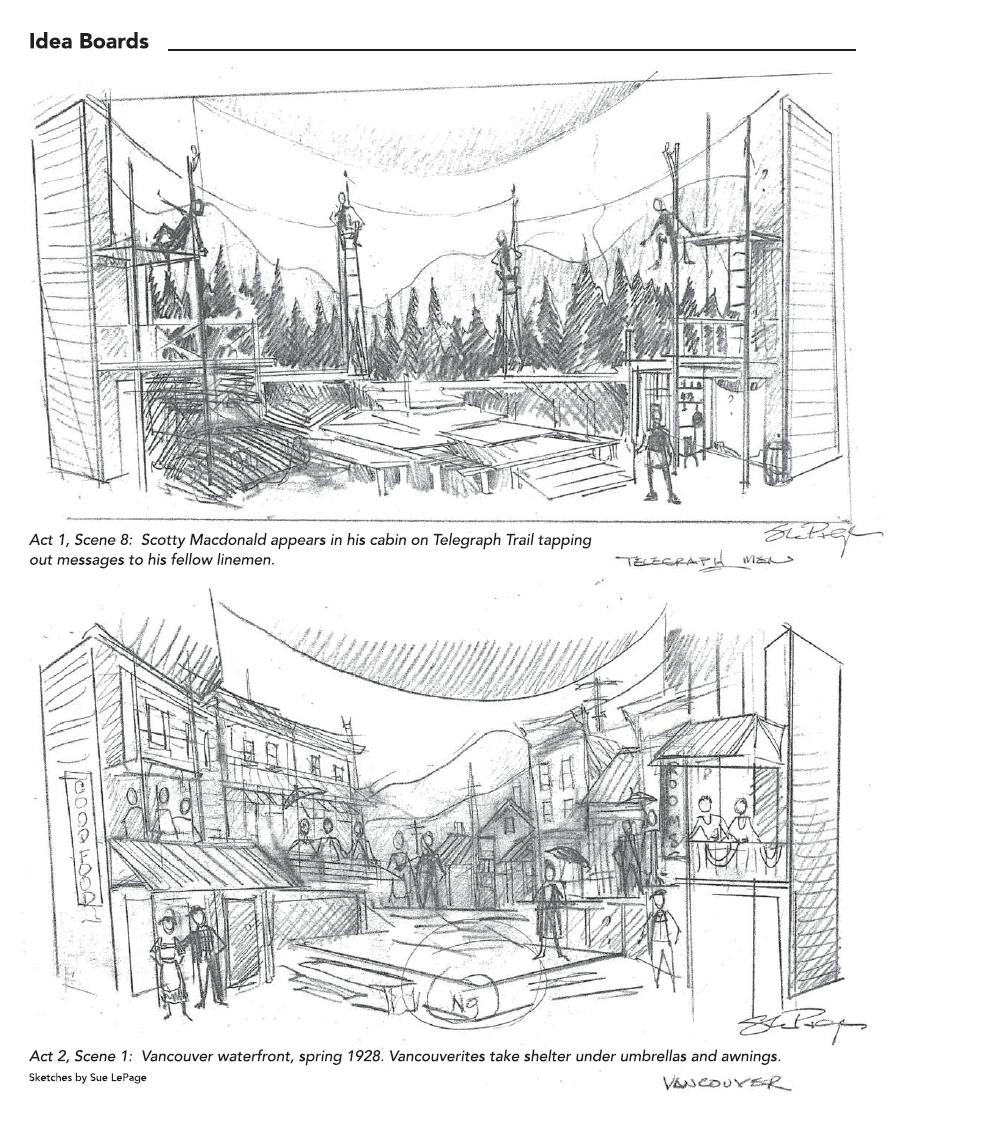 simple photography Lillian Alling Idea Boards