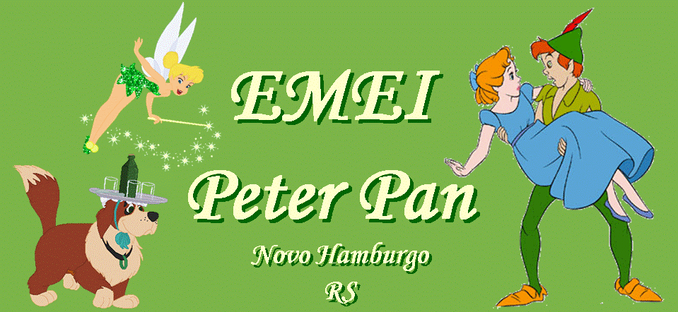 EMEI PETER PAN