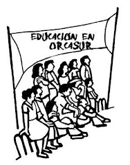 EDUCACIÓN EN ORCASUR