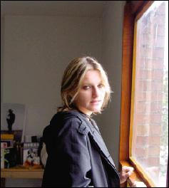 SAUDADE Andrea Cote la escritura como derrumbe