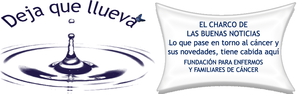 CHARCO DE LAS BUENAS NOTICIAS