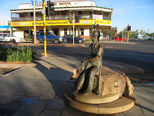 Kalgoorlie