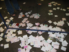 The End of the Round