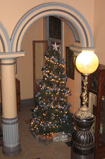 Oh Christmas Tree II