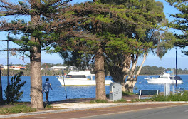 View of the River