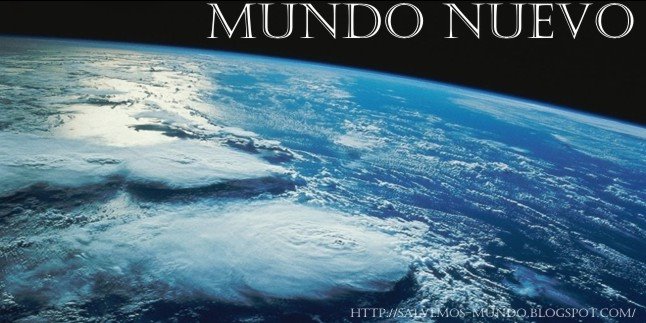 Mundo Nuevo