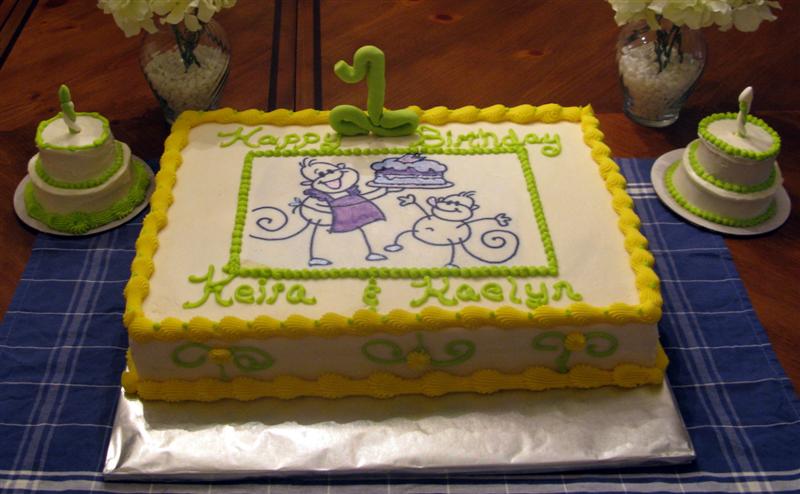 1st birthday cake designs for girls. 1st birthday cake designs