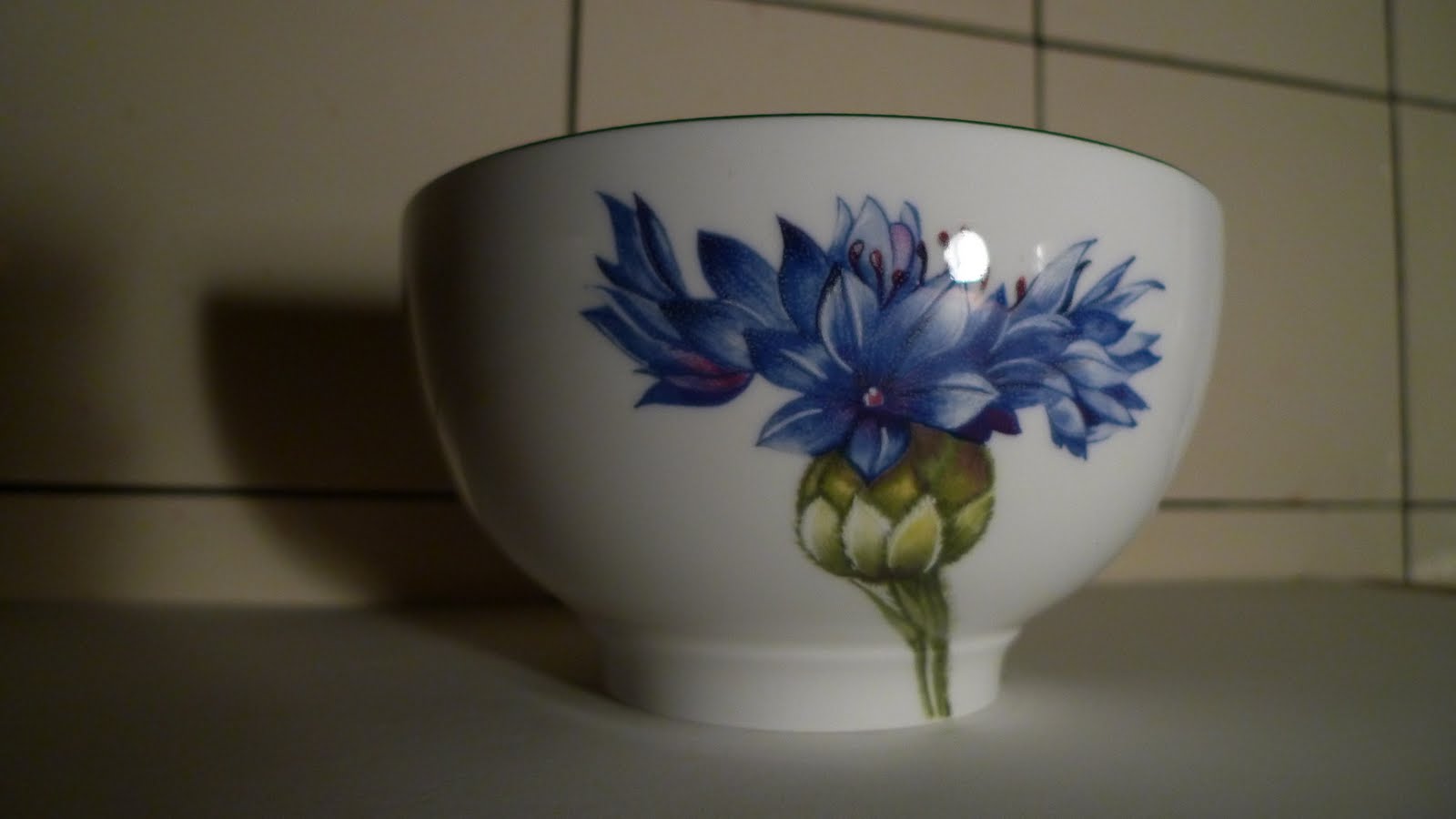 rariwar: Villeroy & Boch Frühstücksgeschirr