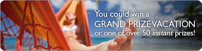 Military Armed Forces Vacation Club Heroes Retreat Sweepstakes