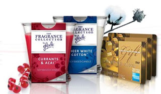 Fragrance Collection by Glade Match Instant Win Game