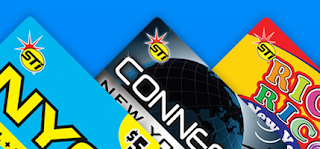 STi Phone Cards Connect The World Sweepstakes