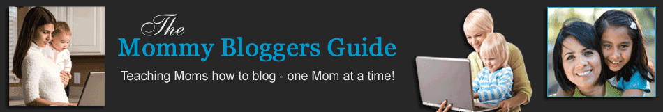 Mommy Bloggers Guide: Make Money, Drive Traffic, Learn to Blog