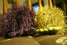 Pygmy Puffs