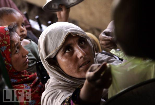 Pakistan Economy An Imminent Food Price Increase