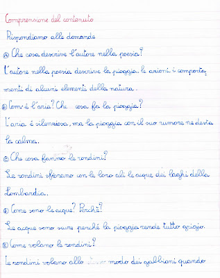 Pioggia D Autunno Poesia Ada Negri Poesie Image