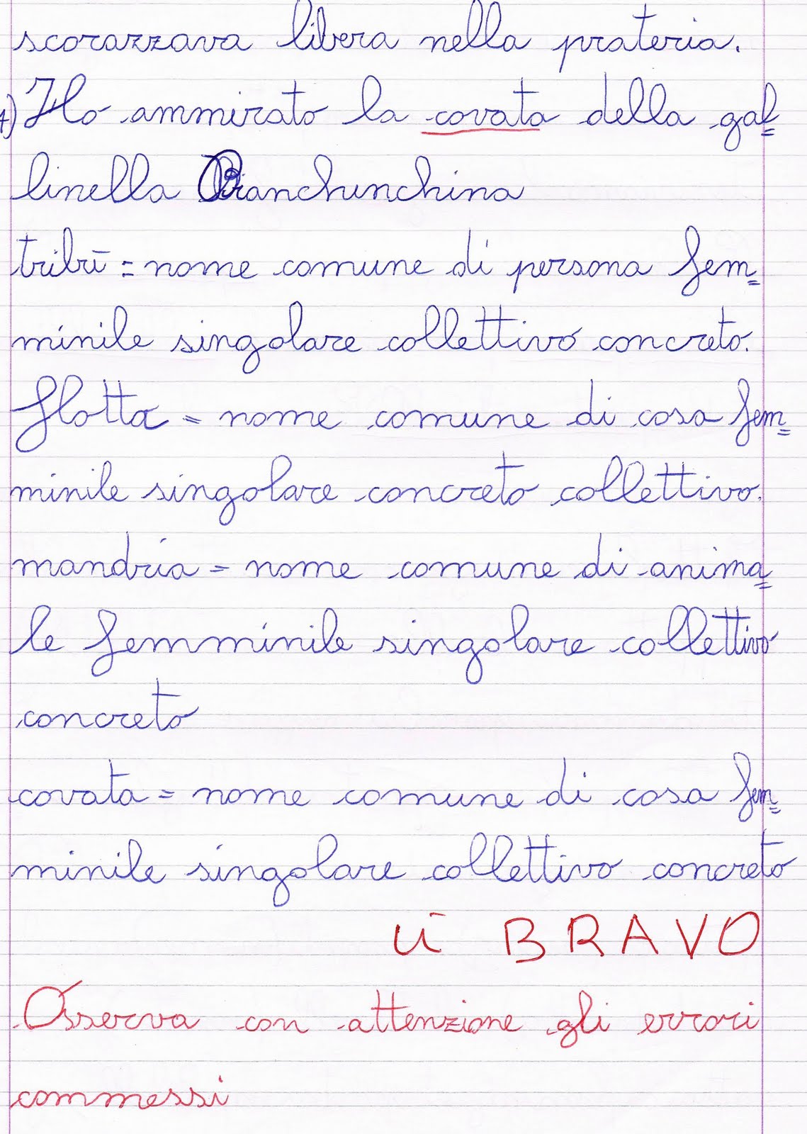 Che Cos è Questo In Analisi Grammaticale