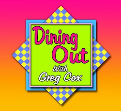 Dining Out With Greg Cox