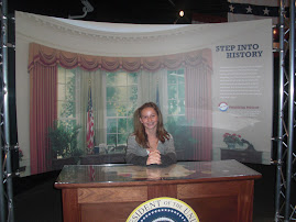 Future Madam President?