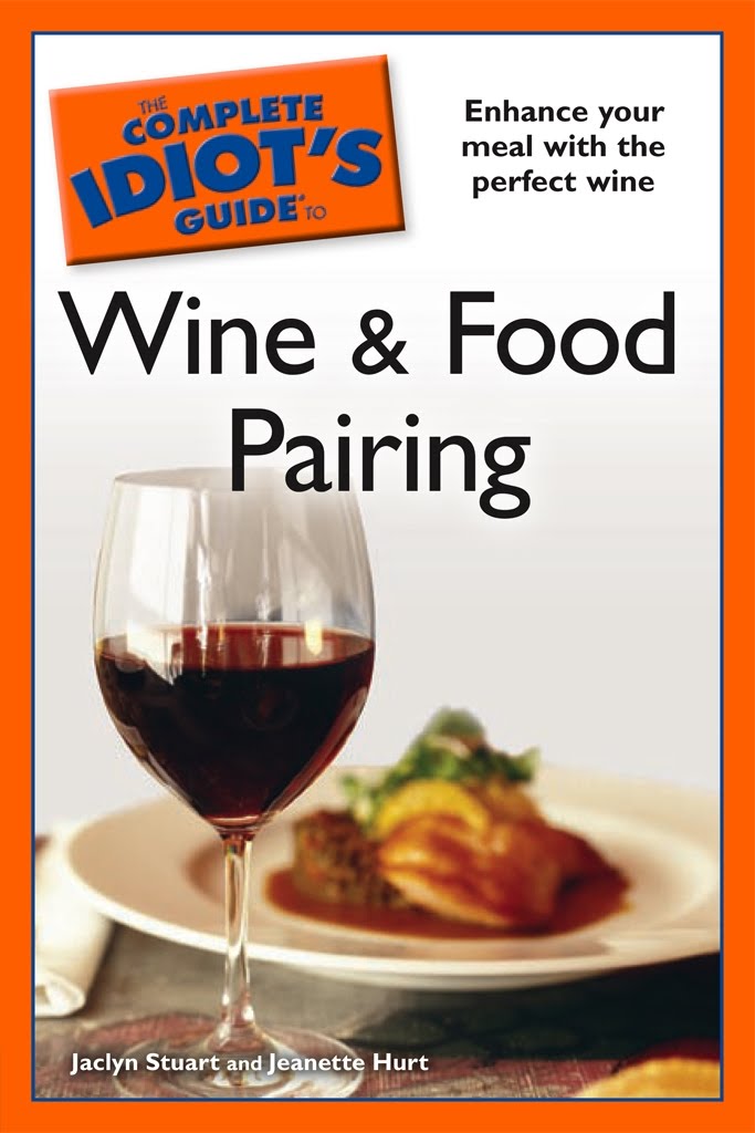 Wine With A Twist Pairing Wine and Food