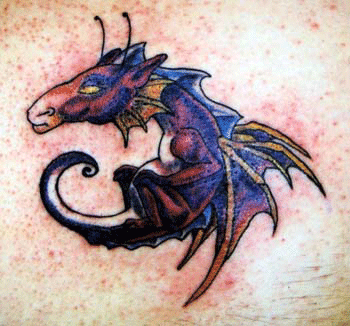tetovaza tattoo
