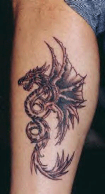 tattoo tetovaza