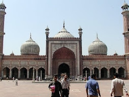 Jama Masjid