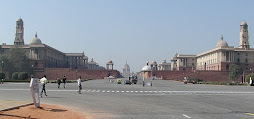 Vijay chowk