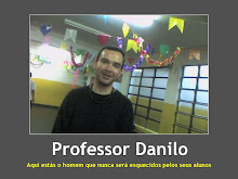 Pssor Danilo <3