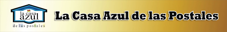La Casa Azul