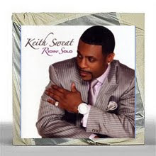 Keith Sweat "Ridin Solo"