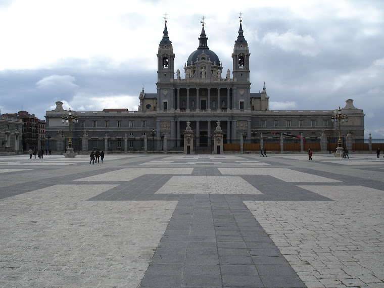 Royal Courtyard